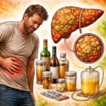 livercirrhosisanditseffect