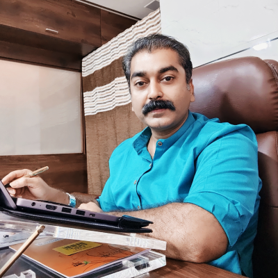 dr kuldip patel