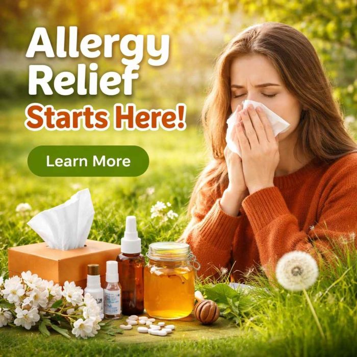 allergyreliefinnaturalsurrounding