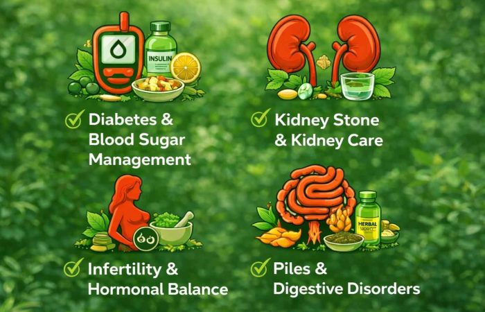 ayurvedahealthconcernsovervie