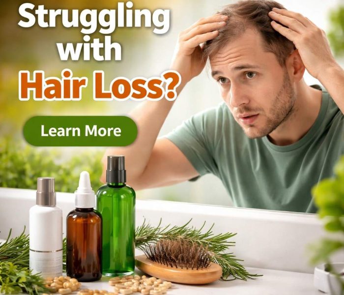 caringforthinninghairsolution